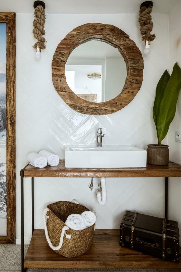 Loft 85 Villa Szczyrk Dış mekan fotoğraf